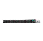 Стоечный сервер - HP Enterprise ProLiant DL360  Gen10, 1U, 8x 2.5“, 1x Xeon[4208] 8 Cores, 32Gb, P40636-B21