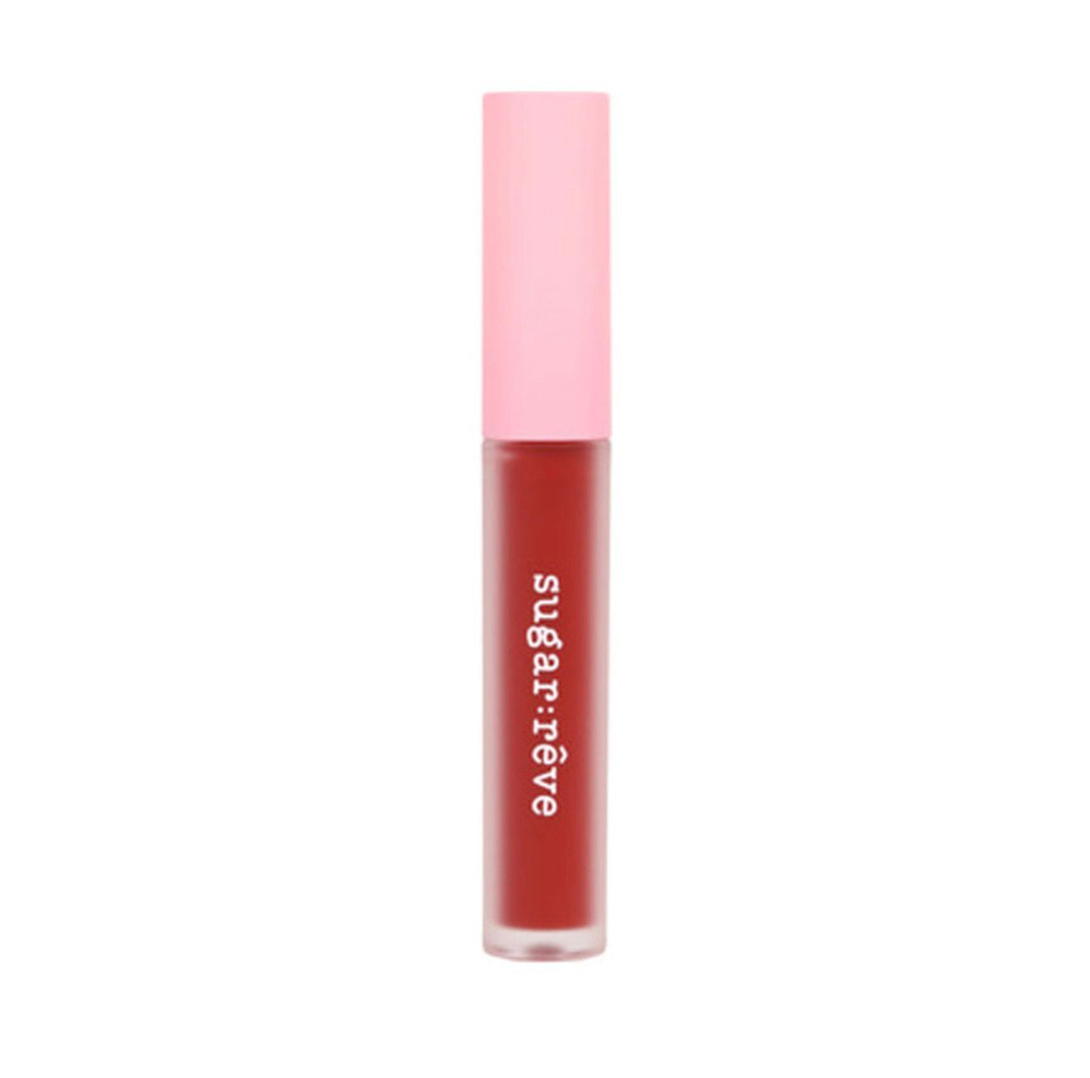Sugar Reve Be The Perfect Matt Lip #05 Be My Devil Матовая губная помада (красная) 5,5гр