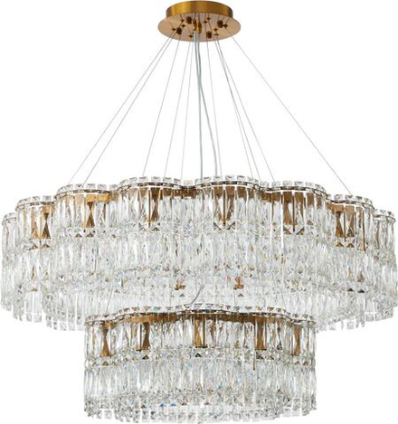 Люстра подвесная Stilfort 2174/05/26P серия Admire / Эдмайр