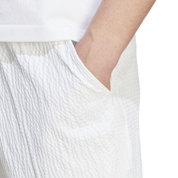 Мужские теннисные шорты Adidas 2in1 Short Pro - white