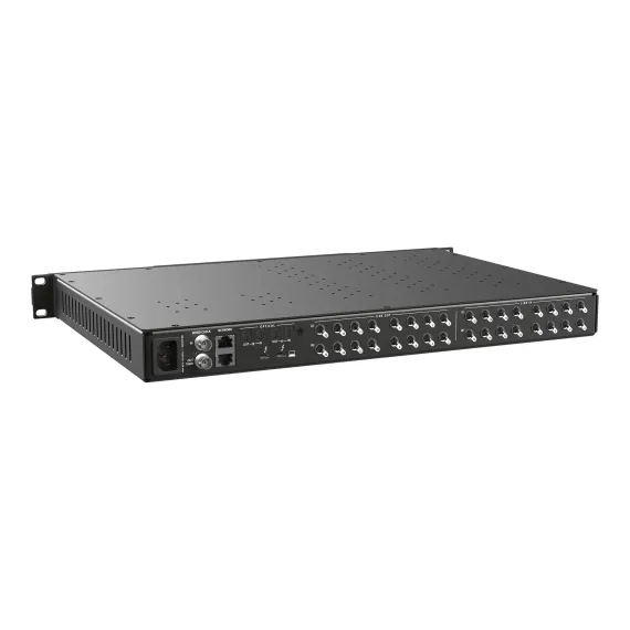 MOTU 16A Black