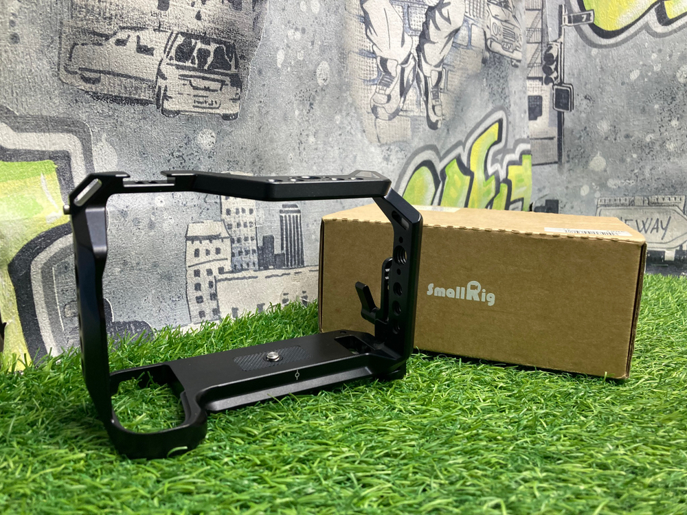SmallRig X-S10