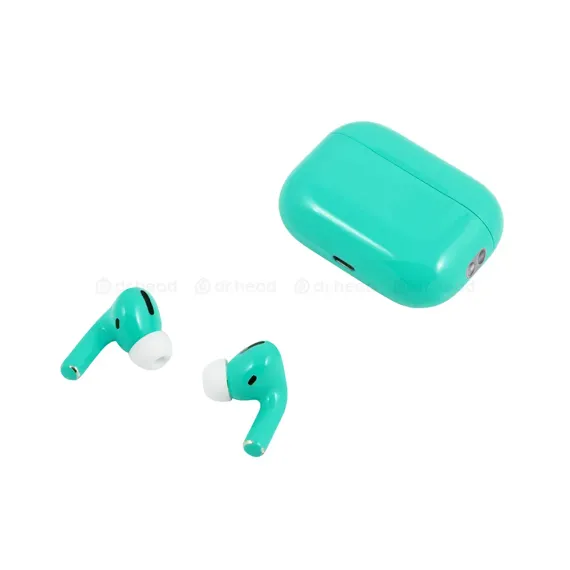 Apple AirPods Pro 2 USB-C Tiffany Gloss