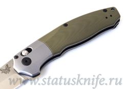 Нож Benchmade 496 Vectorфотография - 3