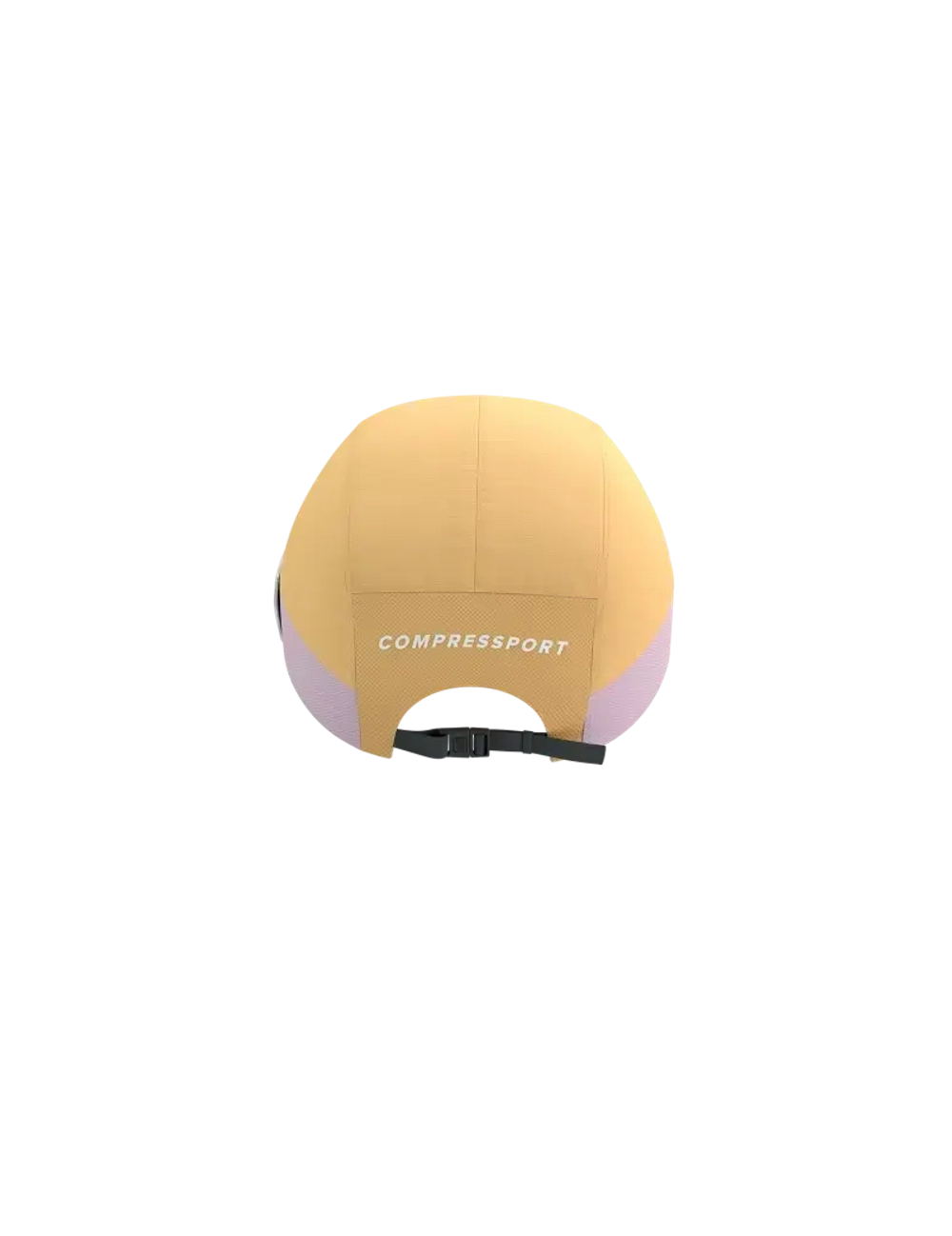 Кепка 5 Panel Light BUFF ORANGE/ROSEATE