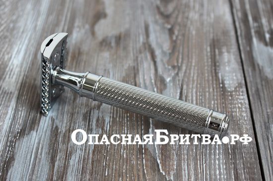 Т-образная бритва MUEHLE R41 Grande