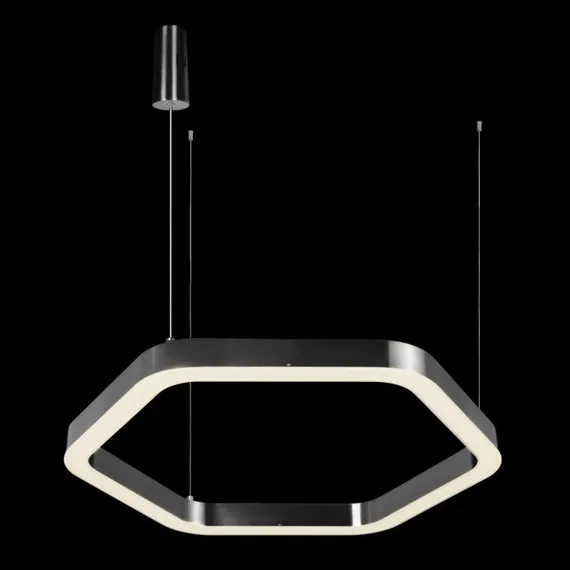 Подвесной светильник Titanium 10243S Dark grey Loft It
