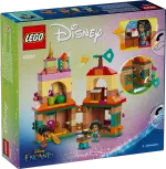Конструктор LEGO Disney 43261 Маленький дом Инканто