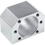 Держатель гайки ШВП DSG25H