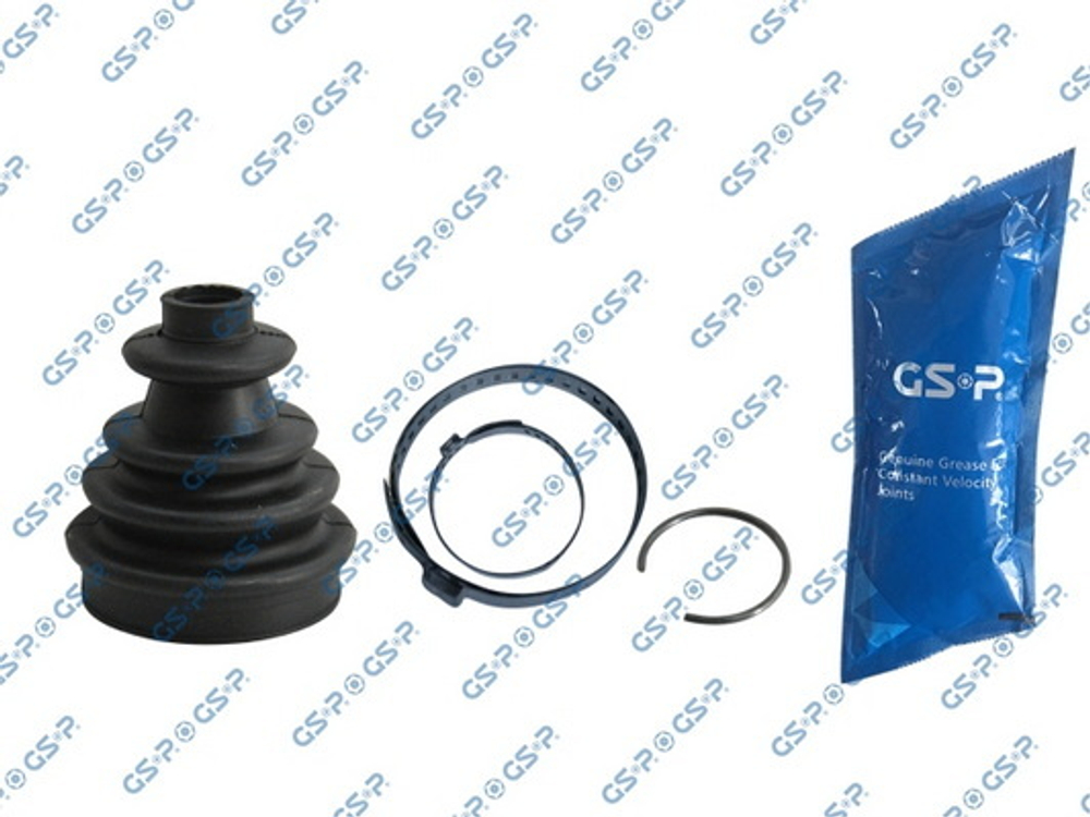 GSP - 700129-GSP - Kompletna manzetna, pogonsko vratilo