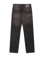 Мужские Джинсы (Regular Fit) Mud Wash Hammerle