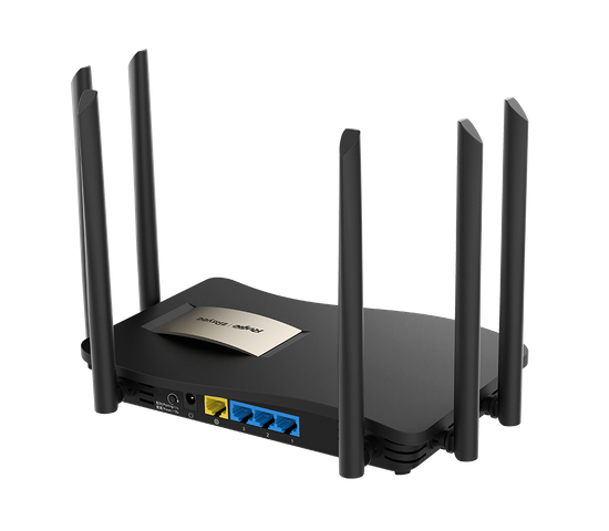 Двухдиапазонный гигабитный беспроводной маршрутизатор RG-EW1200G PRO 1300M