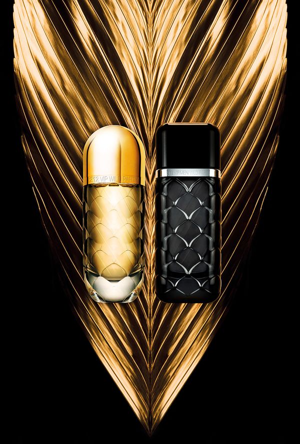 Carolina Herrera 212 VIP Wild Party