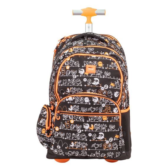 Çanta \ Bag \ Рюкзак \Backpack wıth wheels 25l tandem