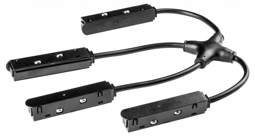 Соединитель гибкий для треков Lightstar Uno Pro 509294P2