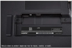 Телевизор LG 65QNED86T6A.ARUB