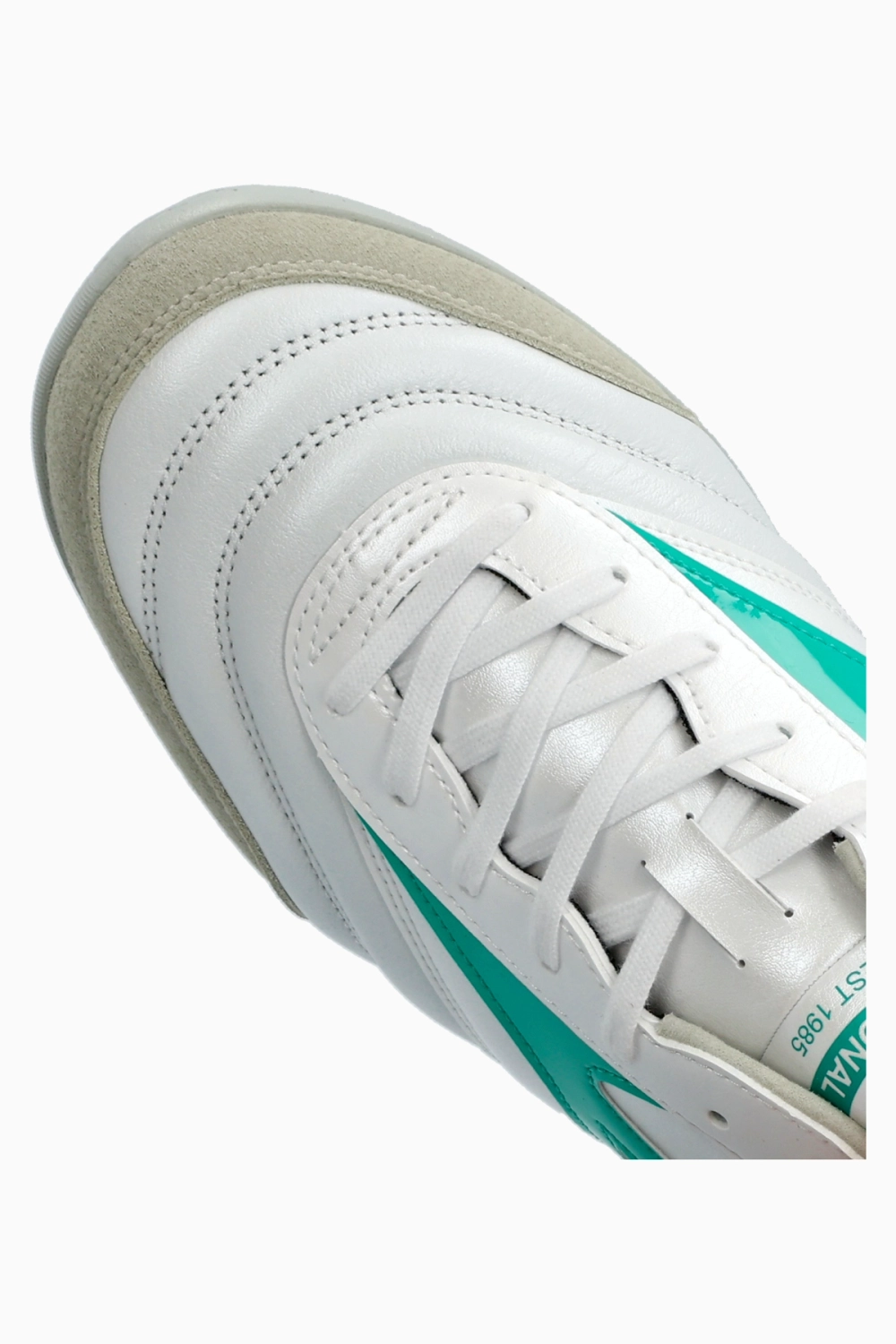 Сороконожки Mizuno Morelia Sala Elite TF - белый