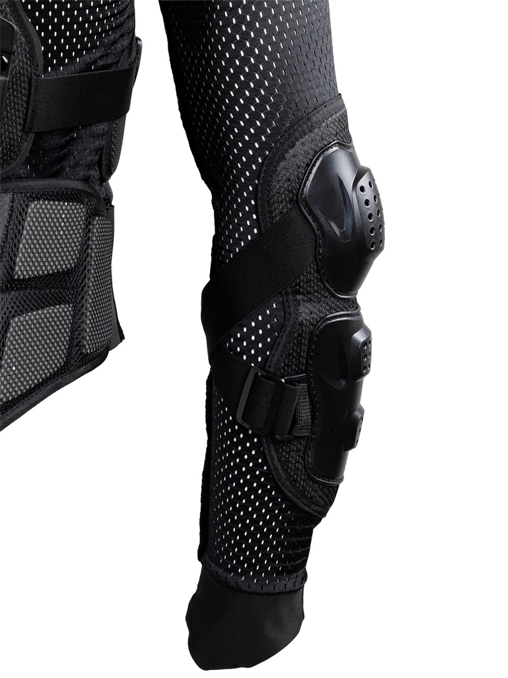 Моточерепаха Body Armor Solid Chest STARKS
