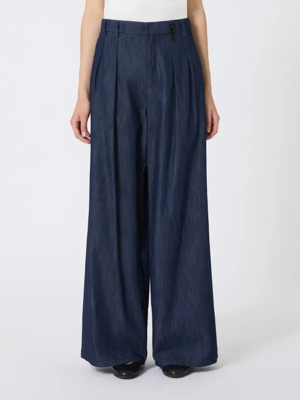 Джинсы женские S Max Mara TIMELESS JERRY