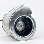 Вентилятор MES RD146F-2E-NF-AC0S центробежный 1200 м3 в час