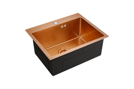 Emar EMB-115 PVD Nano Coppery