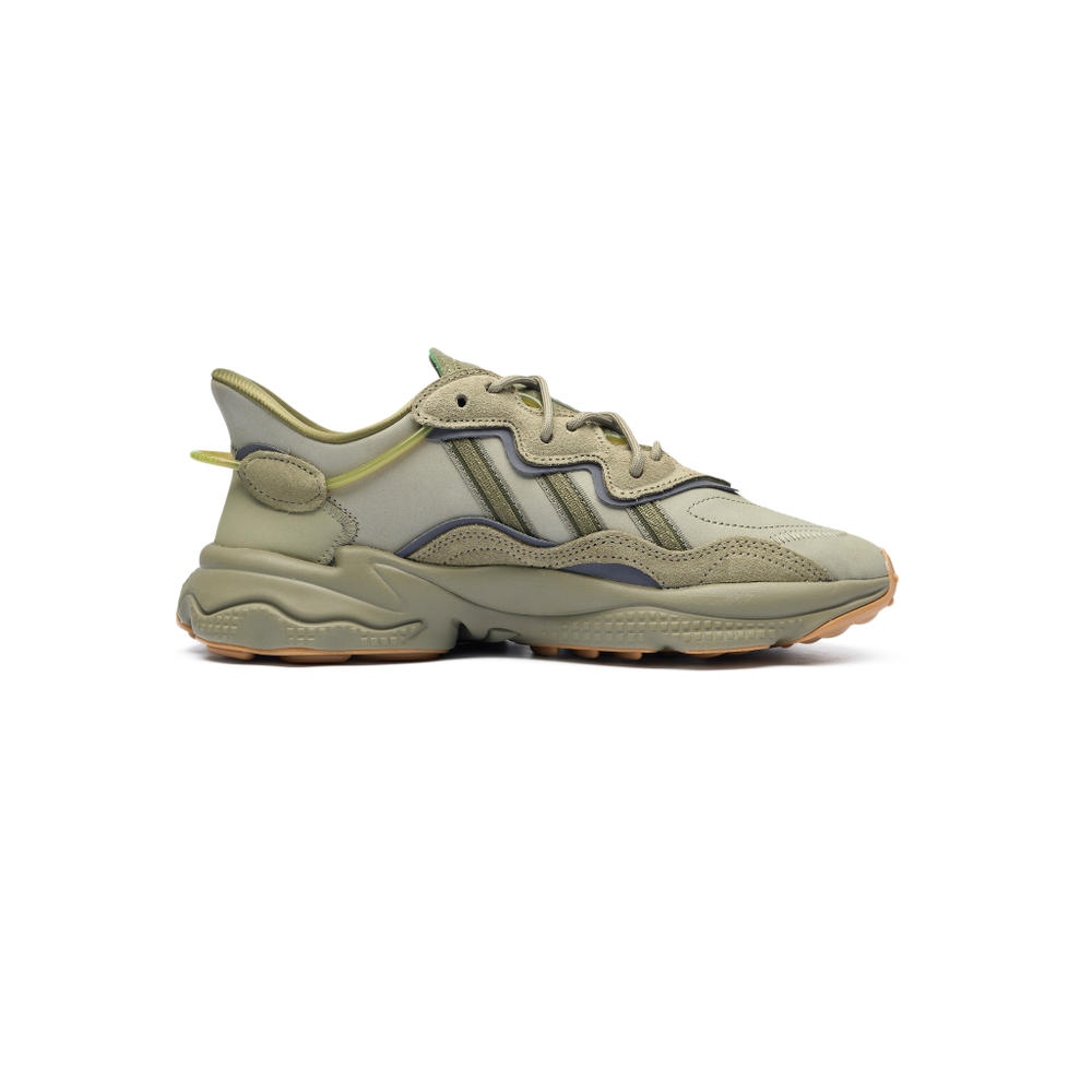 Кроссовки Adidas Ozweego "Trace Cargo"