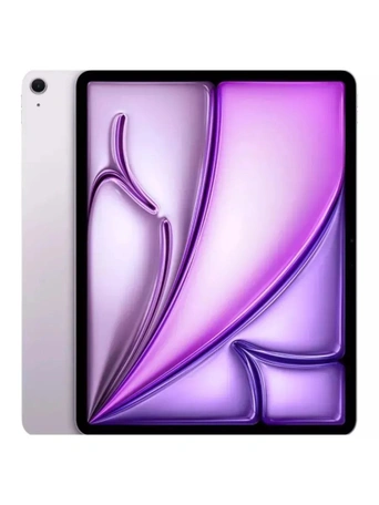 Планшет Apple iPad Air 11 M2 2024, 256GB, Wi-Fi, Purple