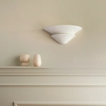 Wall design lamp Fiori by Restoration Hardware