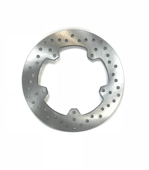 Купить    Тормозной диск задний для мотоцикла BMW S1000RR 09-14,15-18, HP4 12-14