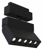Светильник на штанге Maytoni Points TR015-2-10W3K-B