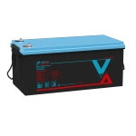 Аккумуляторная батарея Vektor Energy VRC 12-200