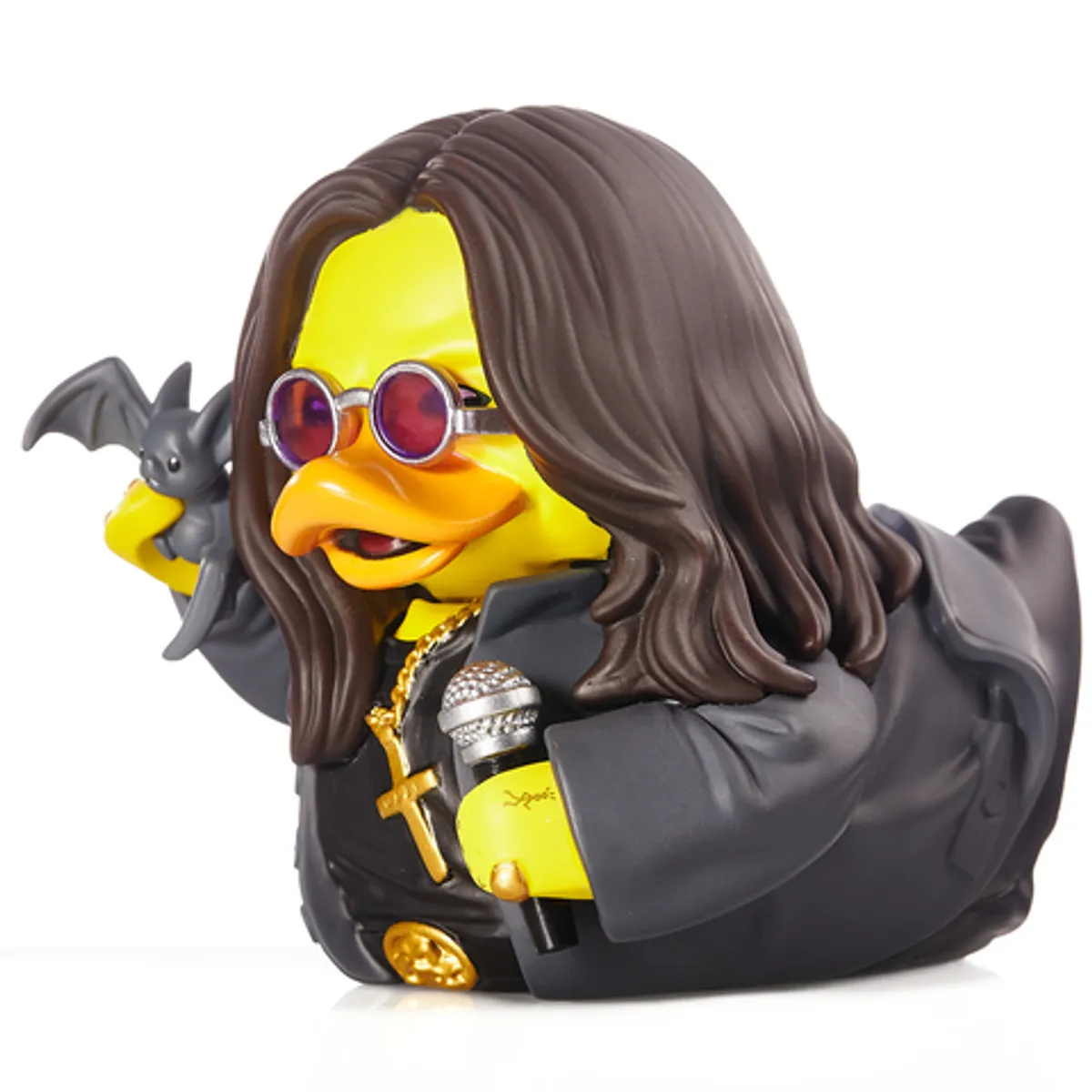 Уточка Tubbz: Ozzy Osbourne - Ozzy Osbourne