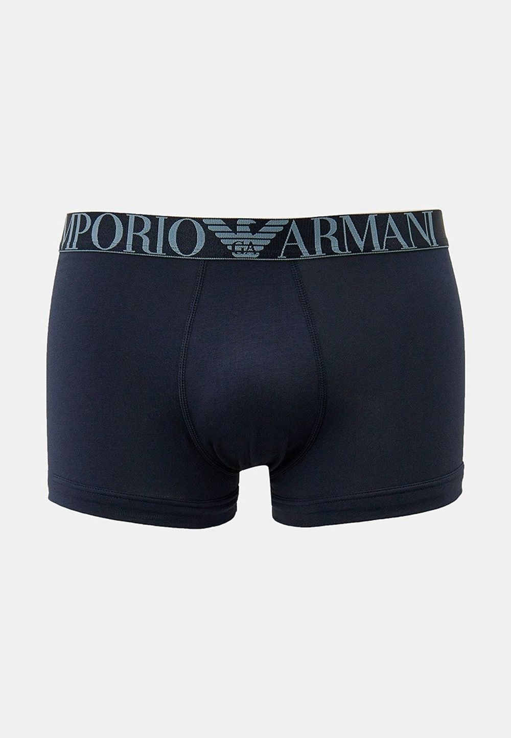 Трусы 3шт/упак мужские EMPORIO ARMANI