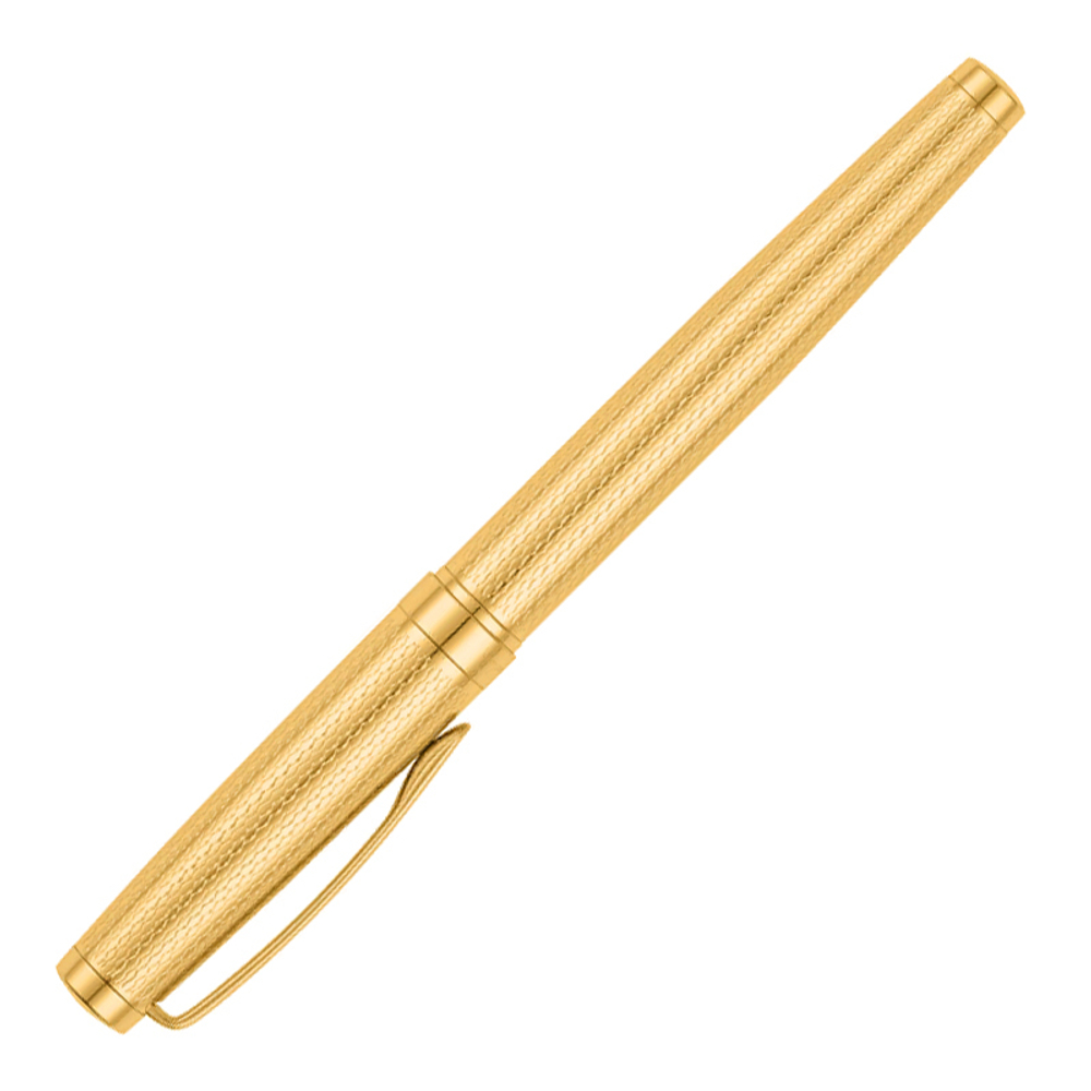Ручка-роллер Pierre Cardin Golden