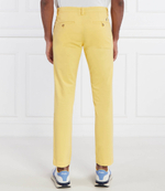Spodnie POLO RALPH LAUREN - желтый(710704176)