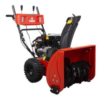 Снегоуборщик A-iPower AS617LE