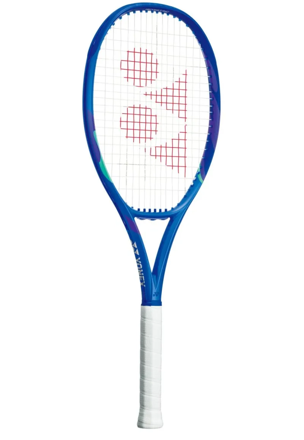 Ракетка теннисная Yonex Ezone New 100 (300 g) + струны