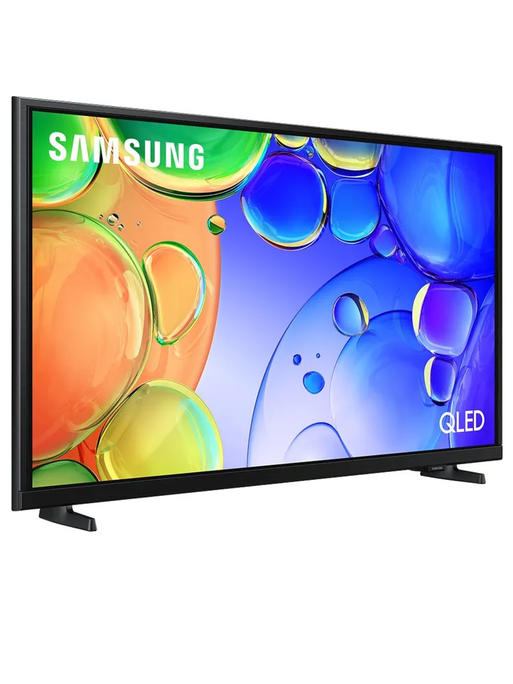 Телевизор Samsung QLED QE32Q5FAAUXPY (2026), Смарт ТВ, Wi-Fi