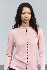 КАРДИГАН ИЗ ТОНКОЙ ШЕРСТИ — ZARA