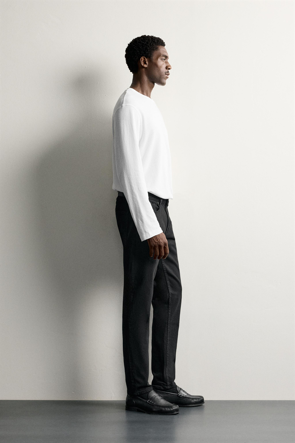 БАЗОВЫЕ ДЖИНСЫ SLIM FIT — ZARA · 0774/333
