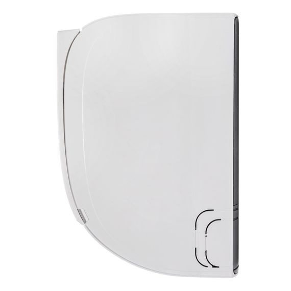 Сплит-система инверторного типа Royal Thermo Siena DC RTSI-07HN8 комплект — (7)
