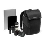 Manfrotto MB CH-BP-30 Chicago Camera Backpack Small