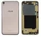 Задняя крышка для Asus ZB501KL (Gold)