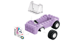 Конструктор LEGO Friends 42675 Unicorn Cake Delivery Car