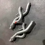 Даунпайпы для Lamborghini REVUELTO