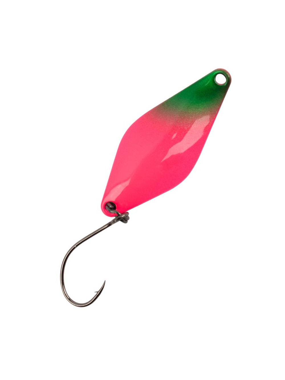 Блесна Fish Crystal DUNA 30 мм 2.5 г на форель цвет 68