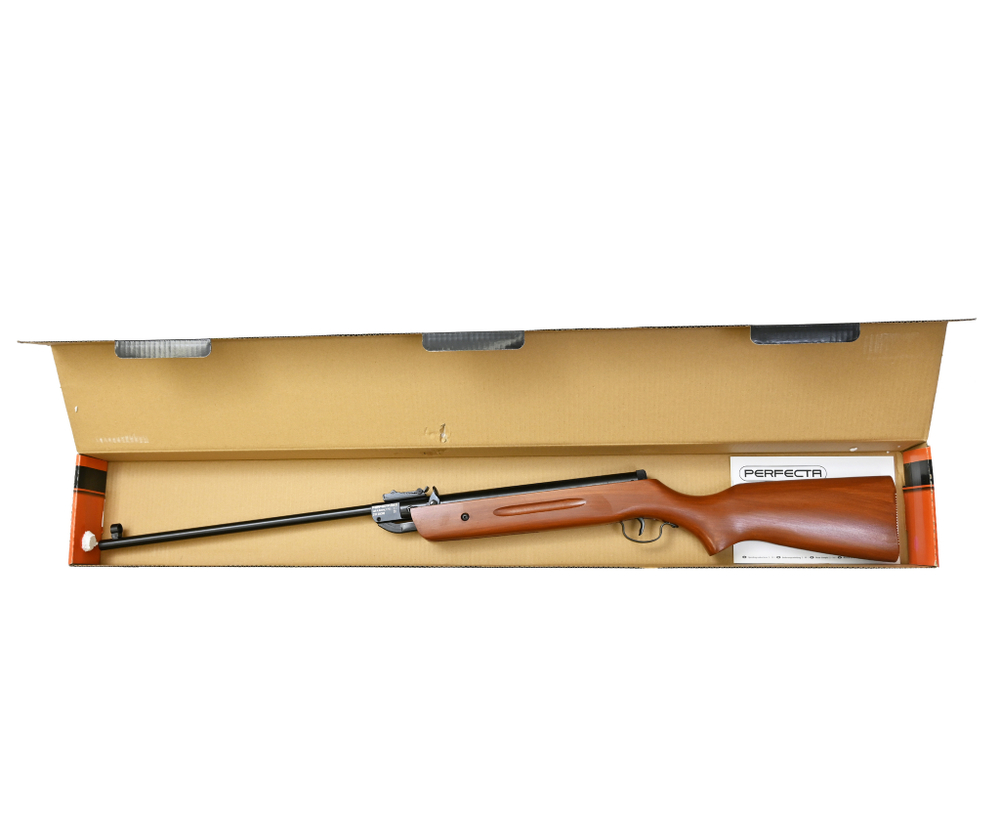 Винтовка пневматическая Umarex Perfecta 32 (дерево) (3 дж)