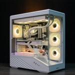Компьютер Ryzen 7 7700X + RTX 5060 Ti 8Gb