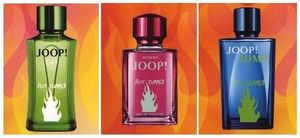 Joop! Jump Hot Summer 2008
