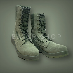 Ботинки "Belleville 591-K"
